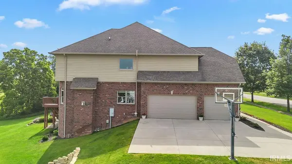 1463 E Commander CT, Bloomington, IN 47401-9343