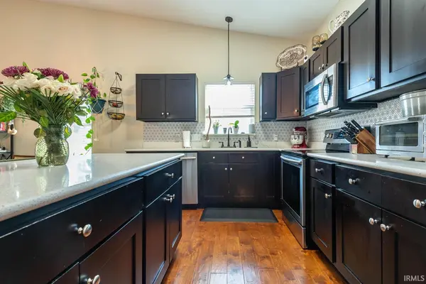5776 W Monarch CT, Bloomington, IN 47403