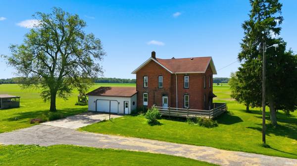 2113 State Road 1 ***, Butler, IN 46721