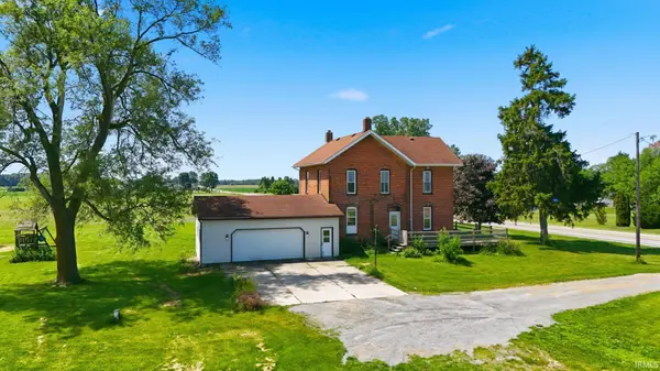 2113 State Road 1 ***, Butler, IN 46721