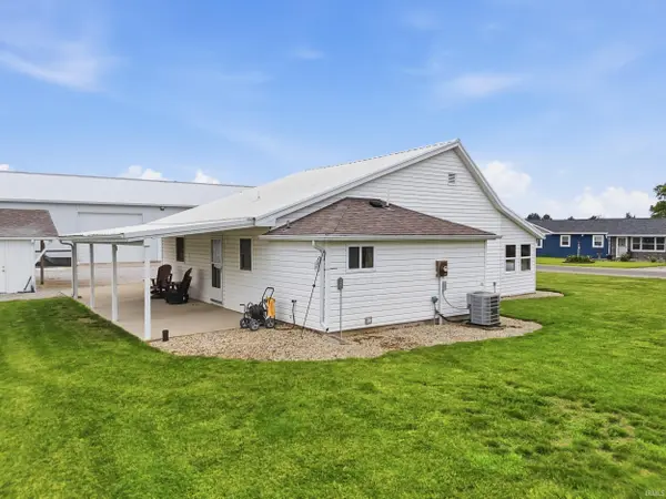 8019 S 900 W RD, Montpelier, IN 47359