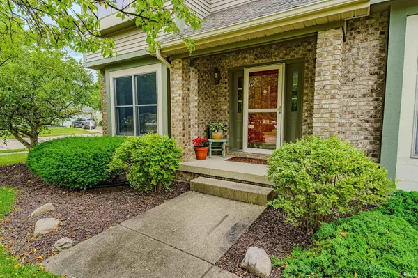 3430 Morgan ST, West Lafayette, IN 47906