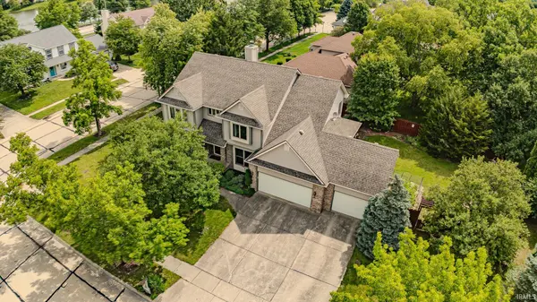 3430 Morgan ST, West Lafayette, IN 47906