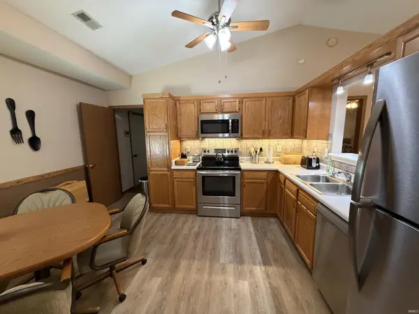 504 S Crimson CT, Bloomington, IN 47403-8953