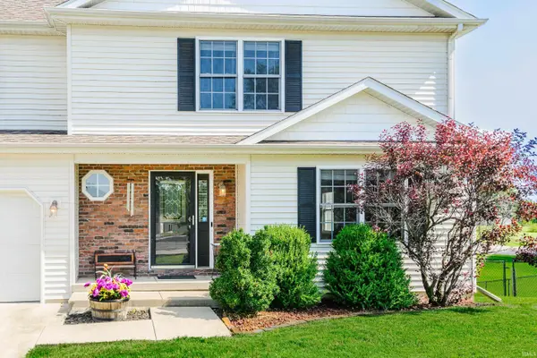 7120 W Drift CT, Bloomington, IN 47404-8813