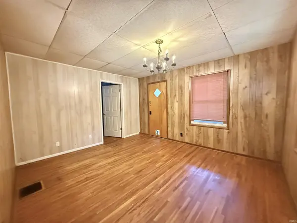 1202 N Third ST, Boonville, IN 47601