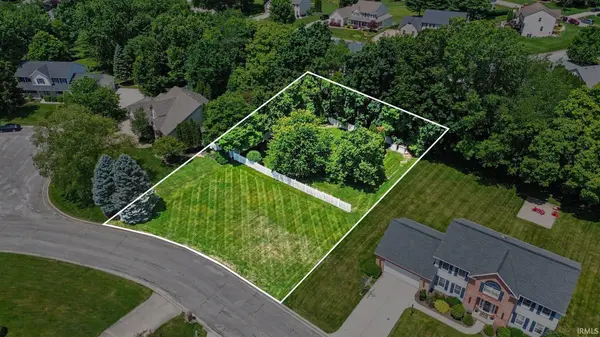 14455 Worthington DR,  Granger,  IN 46530