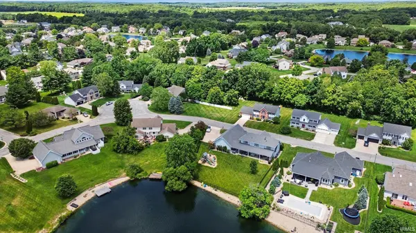 14455 Worthington DR, Granger, IN 46530