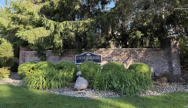 14455 Worthington DR, Granger, IN 46530