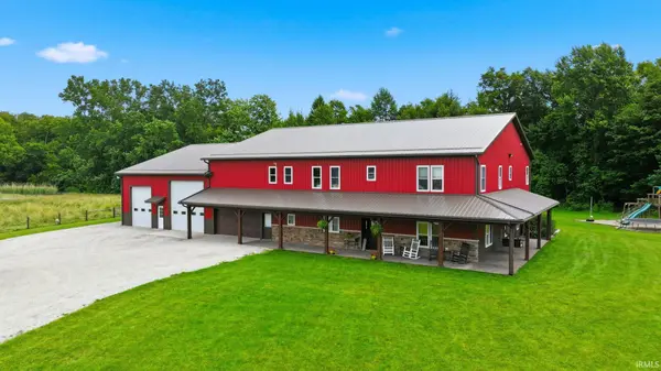 70468 County Road 143 ***, Ligonier, IN 46767