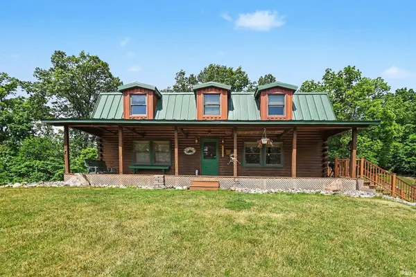 14727 County Road 108 ***, Middlebury, IN 46540