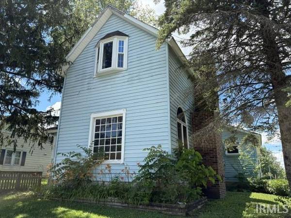 321 W Jay ST, Dunkirk, IN 47336-1118