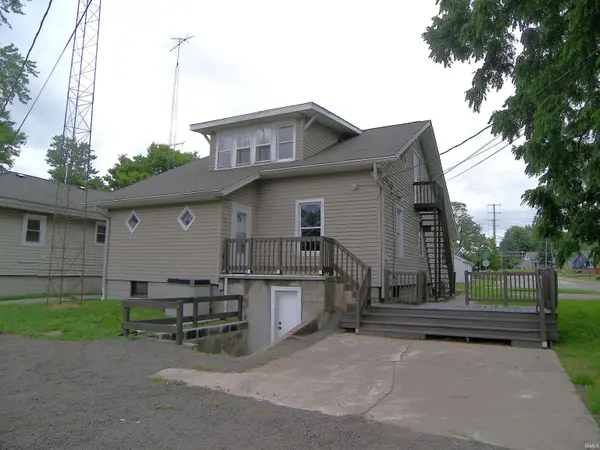 506 S Detroit ST, Warsaw, IN 46580