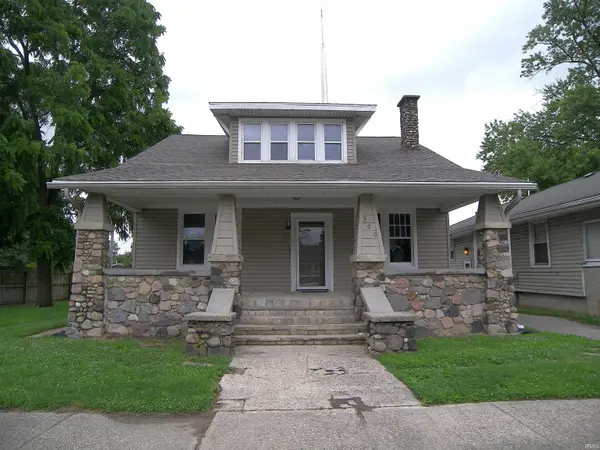 506 S Detroit ST, Warsaw, IN 46580