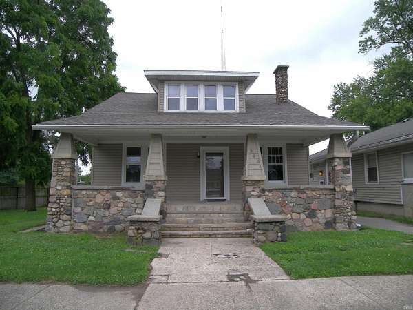506 S Detroit ST, Warsaw, IN 46580
