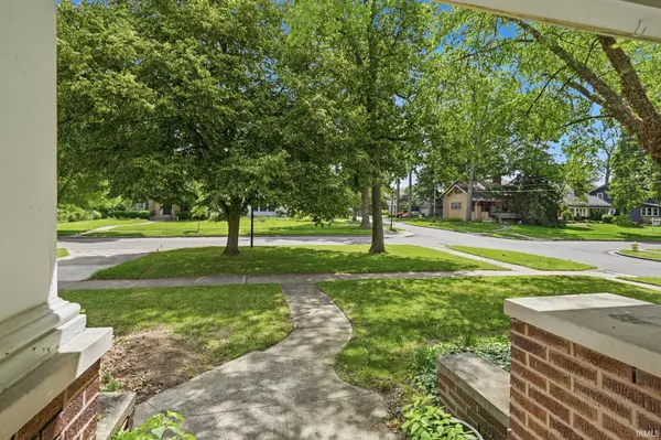 4140 Indiana AVE, Fort Wayne, IN 46807