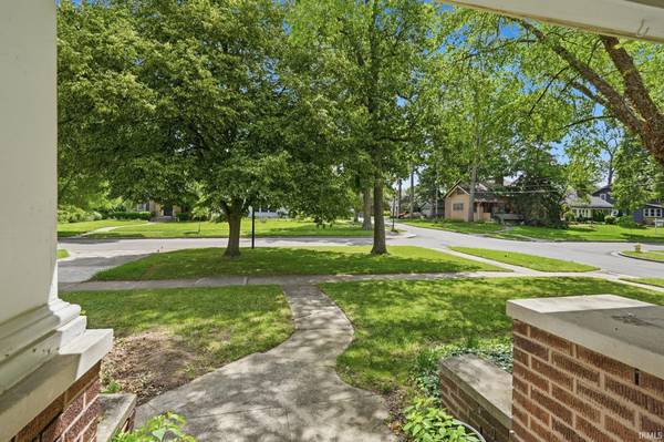 4140 Indiana AVE, Fort Wayne, IN 46807