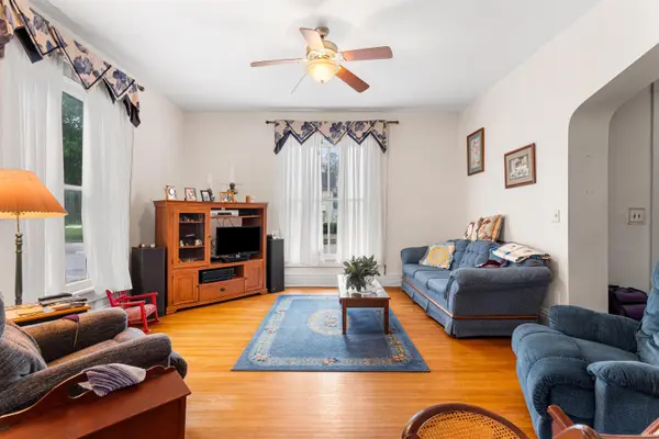 601 E 3rd ST, Brookston, IN 47923