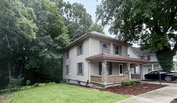 586 E Main ST, Camden, IN 46917