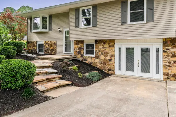2955 E Carowinds CT, Bloomington, IN 47401