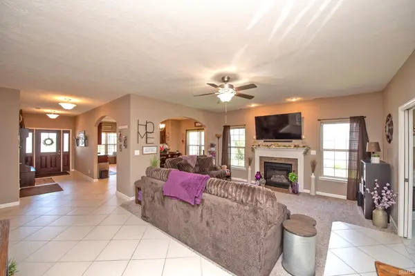 4624 Abbeyville DR, Lafayette, IN 47909