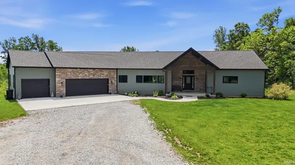 2457 W 1100 N ***, Markle, IN 46770