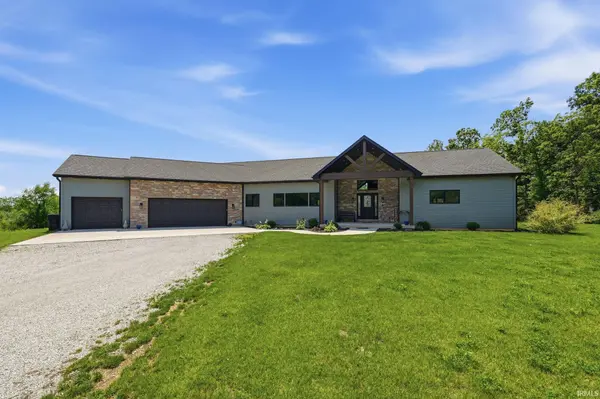 2457 W 1100 N ***, Markle, IN 46770