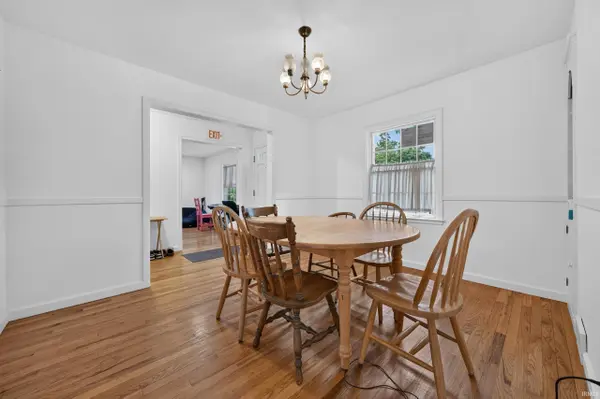 1019 Hillcrest RD, West Lafayette, IN 47906