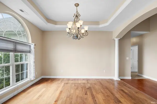 4317 Amesbury DR, West Lafayette, IN 47906-5669