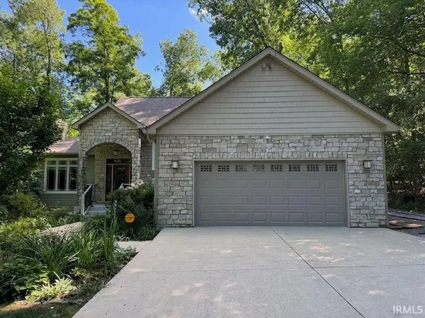 4618 N Chatham DR, Bloomington, IN 47404