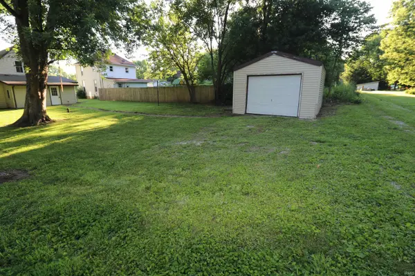 547 W County Road 700 North ***, Frankfort, IN 46041