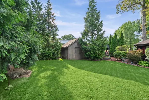 3935 E Parses RD, Monticello, IN 47960