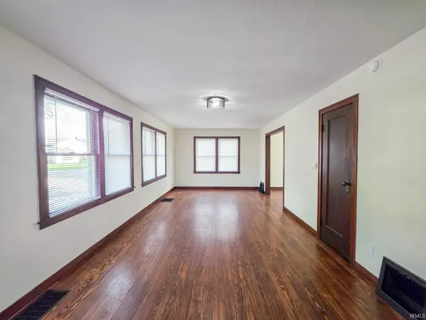 109 N Indiana AVE, Goshen, IN 46526
