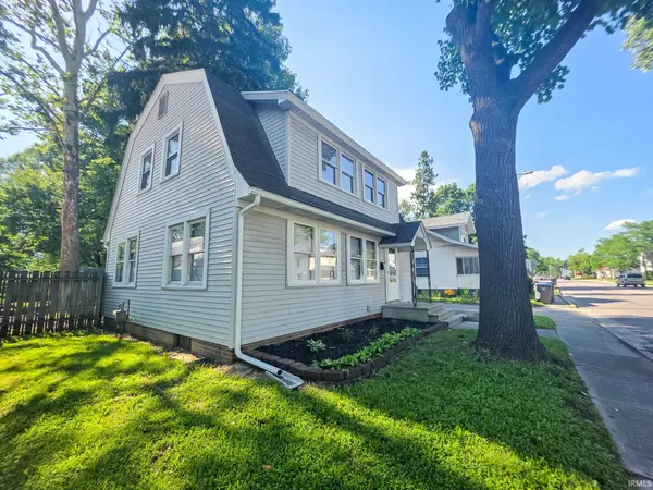 109 N Indiana AVE, Goshen, IN 46526