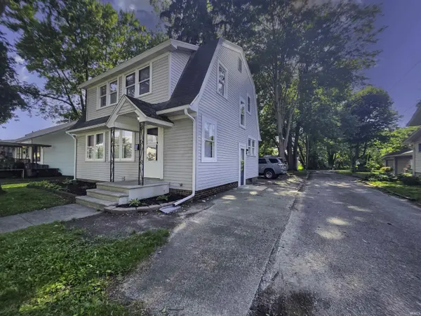 109 N Indiana AVE, Goshen, IN 46526