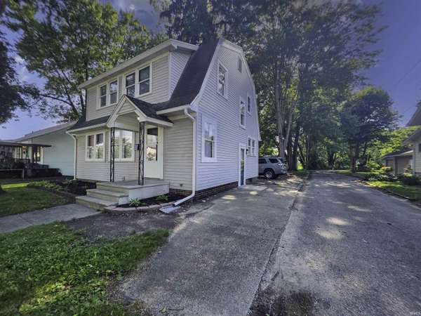 109 N Indiana AVE, Goshen, IN 46526