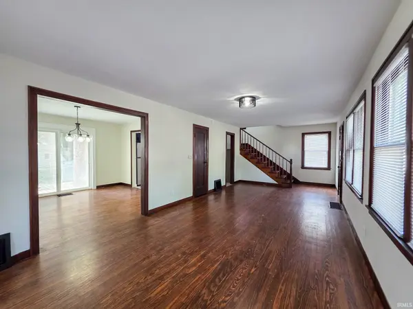 109 N Indiana AVE, Goshen, IN 46526