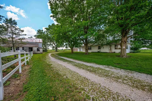 3501 W State Road 28 ***, Muncie, IN 47303
