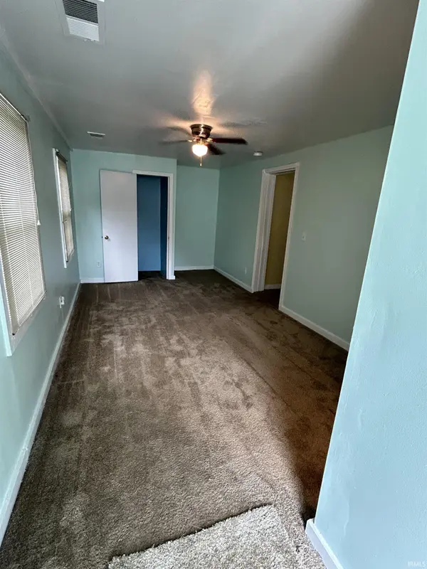 1607 Keck AVE, Evansville, IN 47711