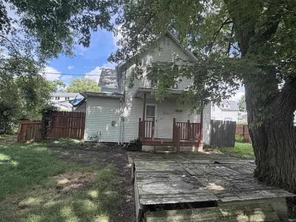 915 S Plymouth ST, Culver, IN 46511