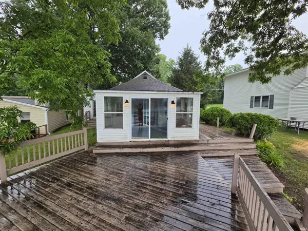 7902 N Crow DR, Monticello, IN 47960-7335
