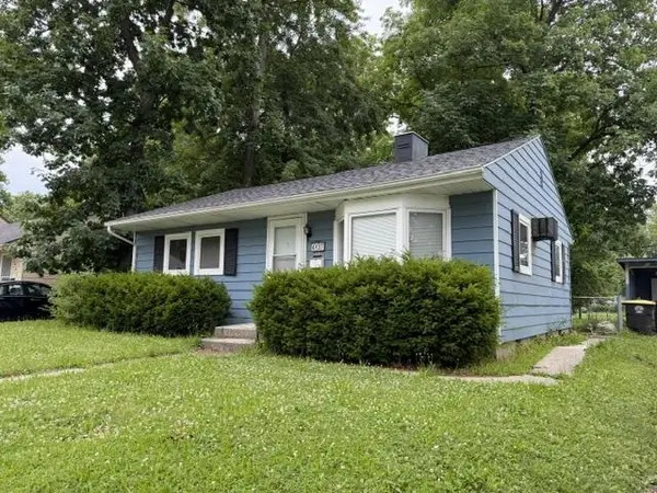 4837 Calumet AVE, Fort Wayne, IN 46806