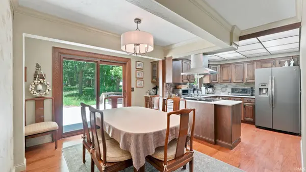 537 E Till RD, Fort Wayne, IN 46825