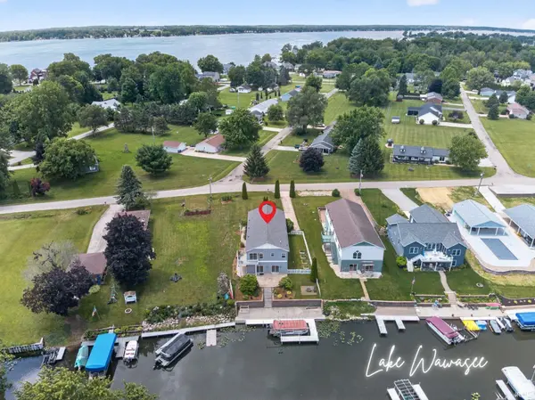 11348 N Biscayne DR, Cromwell, IN 46732