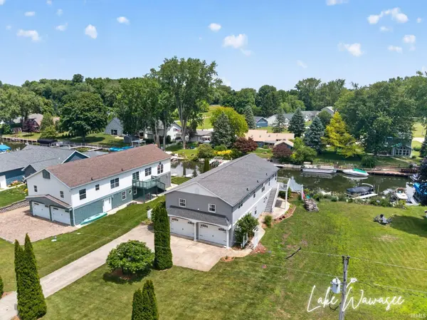 11348 N Biscayne DR, Cromwell, IN 46732