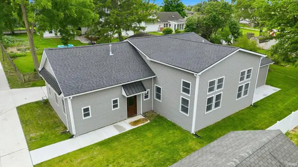 13313 Illinois ST, Grabill, IN 46741