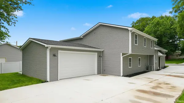 13313 Illinois ST, Grabill, IN 46741