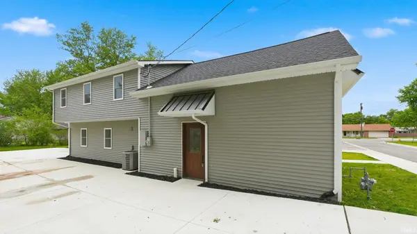13313 Illinois ST, Grabill, IN 46741