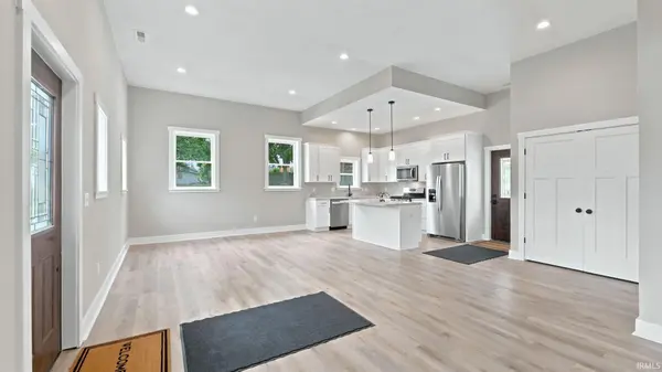 13313 Illinois ST, Grabill, IN 46741
