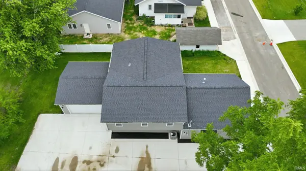 13313 Illinois ST, Grabill, IN 46741